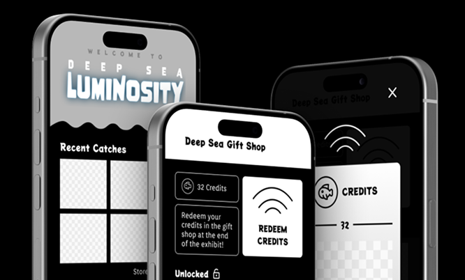 Lo-fi wireframes